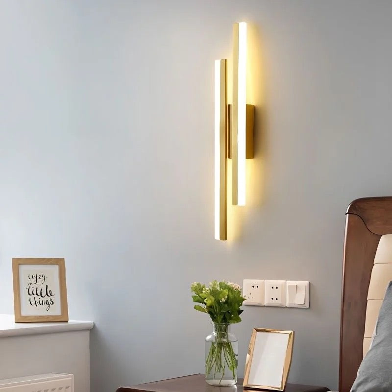 Bedroom Wall lamp